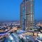 Al Habtoor Grand Beirut - map