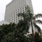 Garden Palace Hotel Surabaya - map
