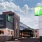 Holiday Inn Express Sault Ste Marie By Ihg - map