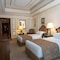 Intercontinental Dar Al Tawhid Makkah By Ihg - map