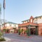 Courtyard Hotel Rosebank - map