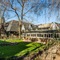 Chateau On The Park - Christchurch, A Doubletree By Hilton - map