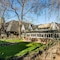 Chateau On The Park - Christchurch, A Doubletree By Hilton - map