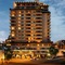 Chateau Victoria Hotel And Suites - map