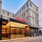 Naumi Studio Wellington - map