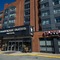 Cambridge Suites Hotel - map