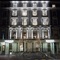 The Rockwell Hotel - map