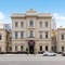 Adina Apartment Hotel Adelaide Treasury - map