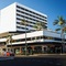 Reef Plaza Hotel Cairns - map