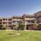 Adina Serviced Apartments Canberra Kingston - map