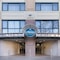 Adina Serviced Apartments Canberra James Court - map