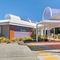 Ibis Styles Canberra Eaglehawk - map