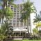 Doubletree By Hilton Darwin - map