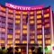 Rydges Geelong - map