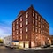Hobart Waterfront Apartments - map