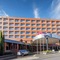 Best Western Plus Launceston - map
