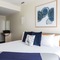 Peppers Seaport Hotel - map