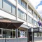 Hotel Launceston - map