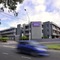 Mercure North Melbourne - map