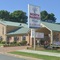 North Parkes Motel - map