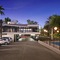 Mercure Rockhampton - map