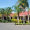 Pines Country Club Motor Inn - map