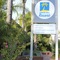 Swan Hill Resort - map