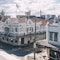 Haven Glebe - map