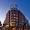 Adina Apartment Hotel Sydney Surry Hills - map