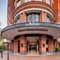 Adina Apartment Hotel Sydney Surry Hills - map