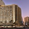 Oaks Sydney Hyde Park Suites - map