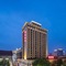 Hangzhou Xinqiao Hotel - map