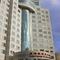 Ningbo Portman Plaza Hotel - map