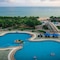 Pearl River Garden Hotel - map