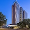 Crowne Plaza Shanghai Fudan By Ihg - map