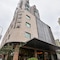 Hundred Centuries Hotel Shanghai - map