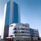 Gloria Plaza Hotel Shenyang - map
