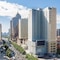 The Westin Shenyang - map