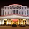 New City Garden Hotel - map