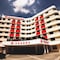 Hotel Swiss-Belhotel On The Park - map