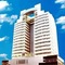 Royal Coast Hotel - map