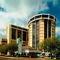 Holiday Inn Austin -Town Lake By Ihg - map