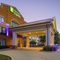Holiday Inn Express Bloomington West By Ihg - map
