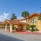 Quality Inn & Suites North Charleston Ashley Phosphate - map