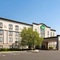 Wingate By Wyndham Cincinnati Blue Ash - map