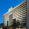 Sheraton Edison - map