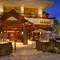 Hilton Hawaiian Village Waikiki Beach Resort - map