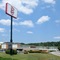 Red Roof Inn Knoxville Central - Papermill Road - map