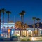 Ramada By Wyndham Las Cruces Hotel & Conference Center - map