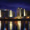 Aquarius Casino Resort, BW Premier Collection - map